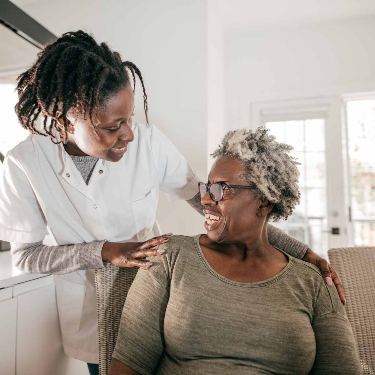 Independent Living Skills Training